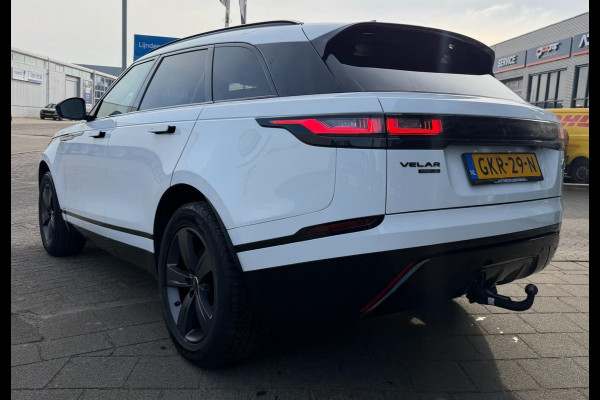 Land Rover Range Rover Velar 2.0 D180 AWD R-Dynamic HSE | Particuliere verkoop