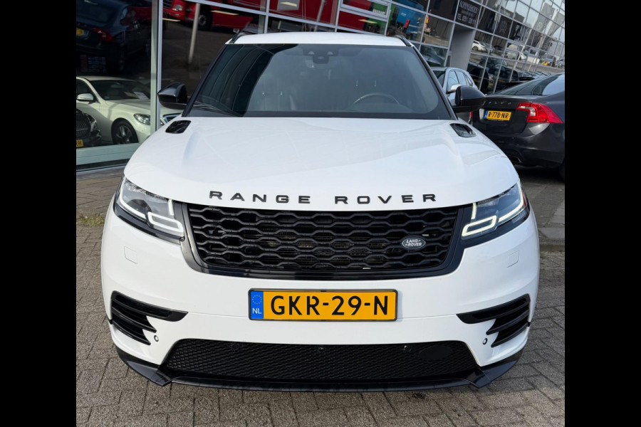 Land Rover Range Rover Velar 2.0 D180 AWD R-Dynamic HSE | Particuliere verkoop