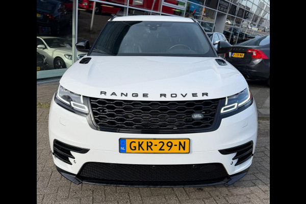 Land Rover Range Rover Velar 2.0 D180 AWD R-Dynamic HSE | Particuliere verkoop