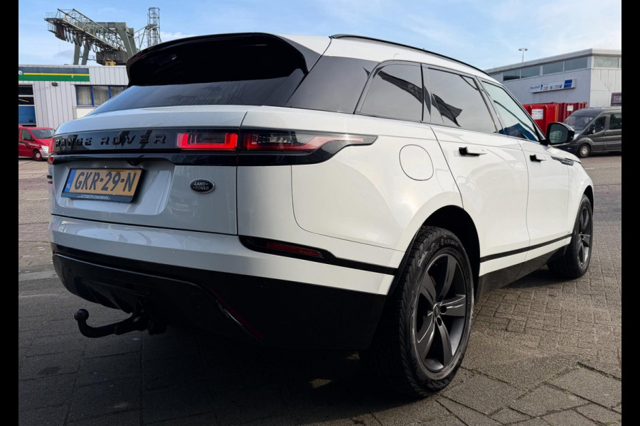 Land Rover Range Rover Velar 2.0 D180 AWD R-Dynamic HSE | Particuliere verkoop