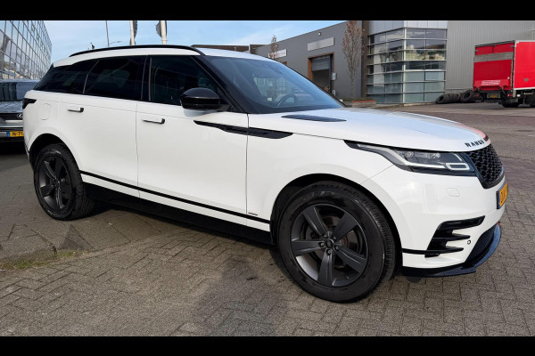 Land Rover Range Rover Velar 2.0 D180 AWD R-Dynamic HSE | Particuliere verkoop