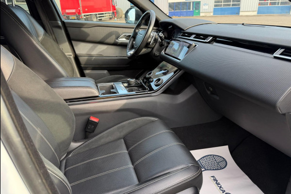 Land Rover Range Rover Velar 2.0 D180 AWD R-Dynamic HSE | Particuliere verkoop