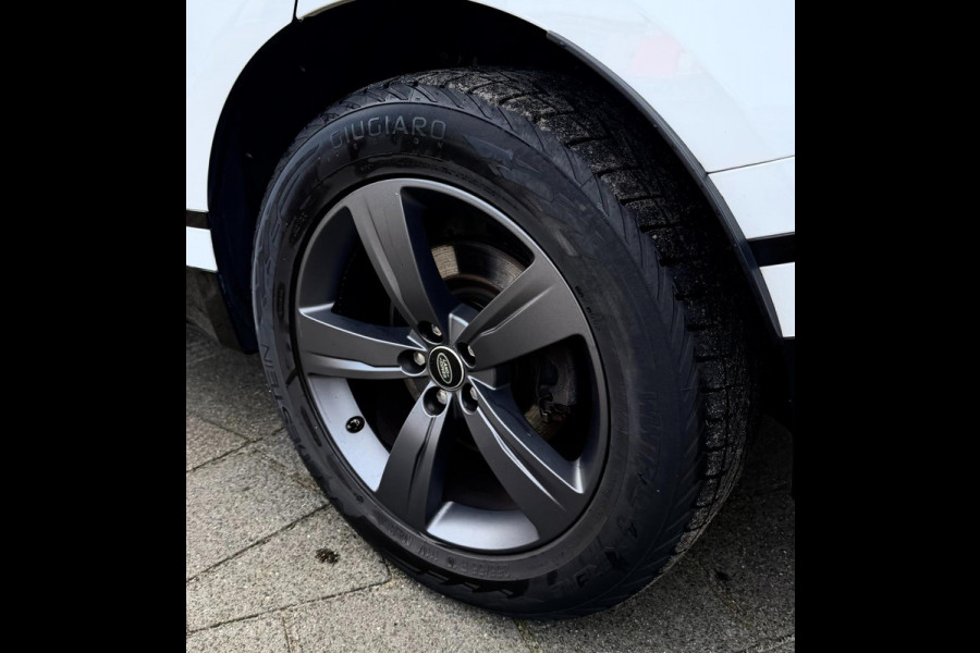 Land Rover Range Rover Velar 2.0 D180 AWD R-Dynamic HSE | Particuliere verkoop