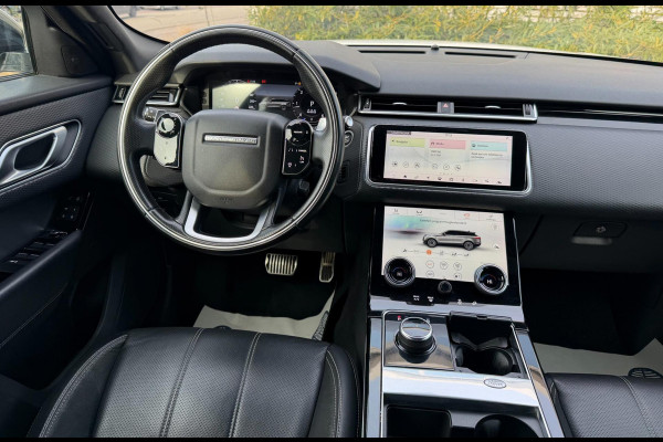 Land Rover Range Rover Velar 2.0 D180 AWD R-Dynamic HSE | Particuliere verkoop