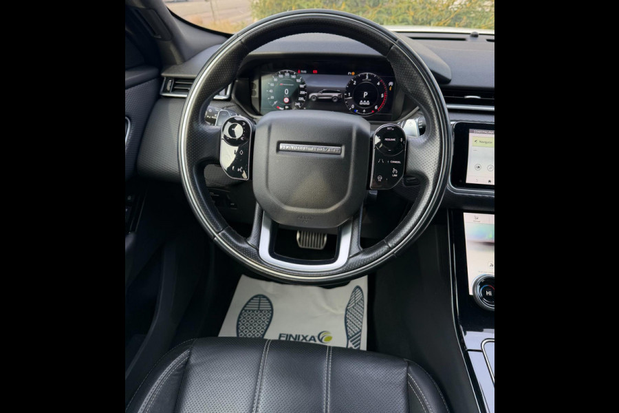Land Rover Range Rover Velar 2.0 D180 AWD R-Dynamic HSE | Particuliere verkoop