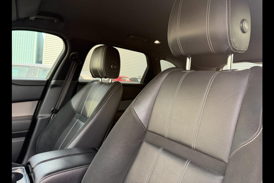 Land Rover Range Rover Velar 2.0 D180 AWD R-Dynamic HSE | Particuliere verkoop