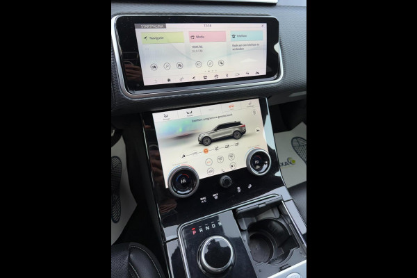 Land Rover Range Rover Velar 2.0 D180 AWD R-Dynamic HSE | Particuliere verkoop