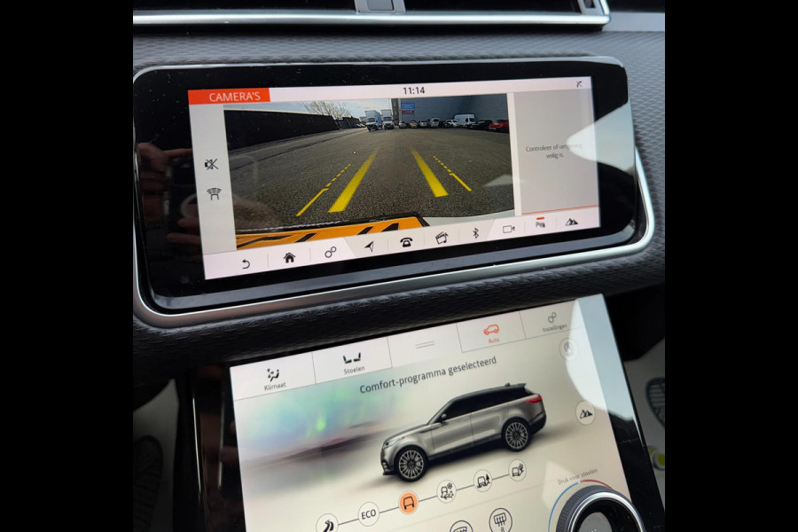 Land Rover Range Rover Velar 2.0 D180 AWD R-Dynamic HSE | Particuliere verkoop