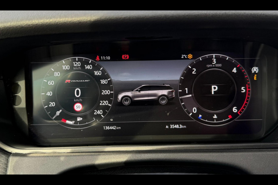 Land Rover Range Rover Velar 2.0 D180 AWD R-Dynamic HSE | Particuliere verkoop