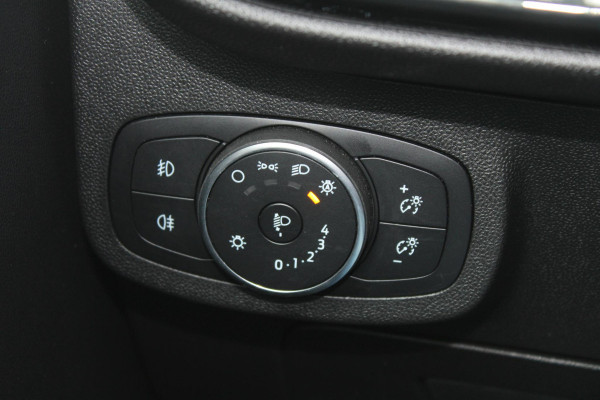 Ford Fiesta 1.0 EcoBoost 100 PK Active | 77.300 KM | Climat Control | Navigatie | 100 PK!