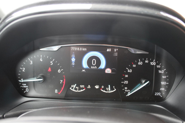 Ford Fiesta 1.0 EcoBoost 100 PK Active | 77.300 KM | Climat Control | Navigatie | 100 PK!