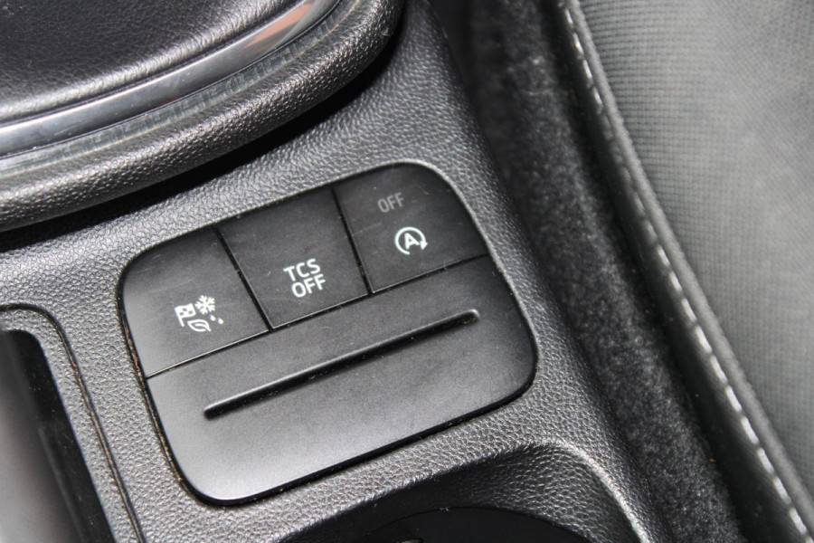 Ford Fiesta 1.0 EcoBoost 100 PK Active | 77.300 KM | Climat Control | Navigatie | 100 PK!