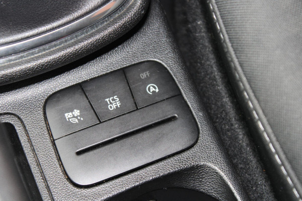 Ford Fiesta 1.0 EcoBoost 100 PK Active | 77.300 KM | Climat Control | Navigatie | 100 PK!