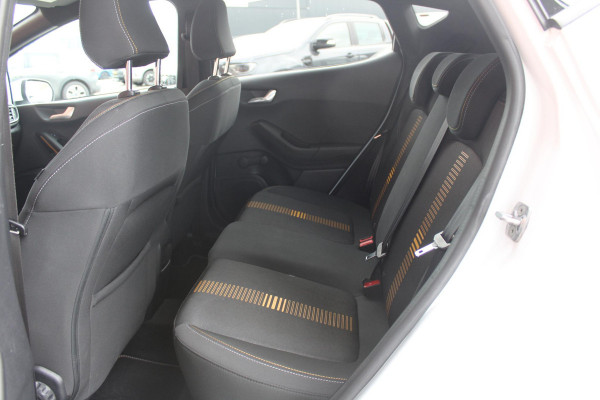 Ford Fiesta 1.0 EcoBoost 100 PK Active | 77.300 KM | Climat Control | Navigatie | 100 PK!