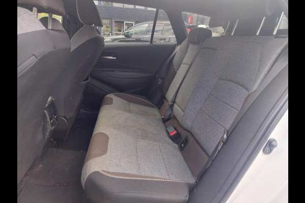 Toyota Corolla Touring Sports 1.8 Hybrid TREK | Navigatie | Aut.Kofferklep | Trekhaak |