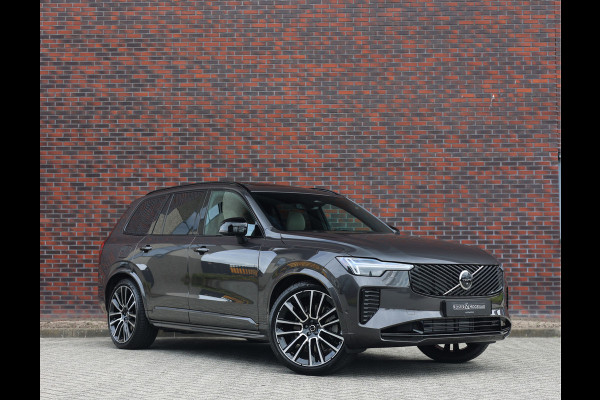 Volvo XC90 T8 AWD Ultra Dark | Pano - Trekhaak - Bowers&Wilkins