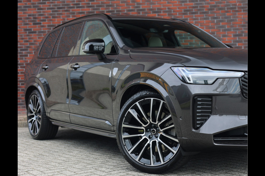 Volvo XC90 T8 AWD Ultra Dark | Pano - Trekhaak - Bowers&Wilkins