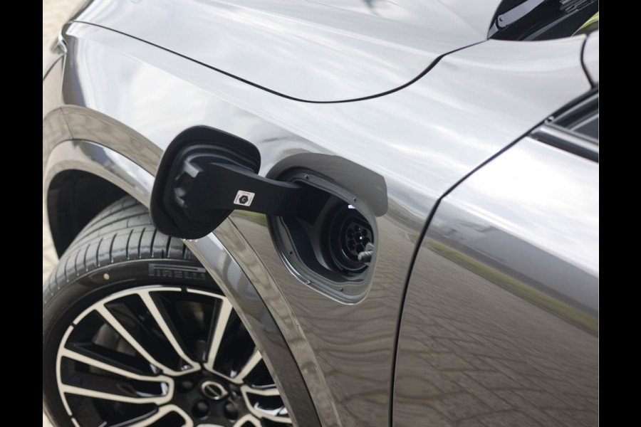 Volvo XC90 T8 AWD Ultra Dark | Pano - Trekhaak - Bowers&Wilkins