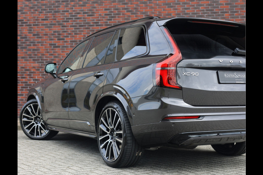 Volvo XC90 T8 AWD Ultra Dark | Pano - Trekhaak - Bowers&Wilkins