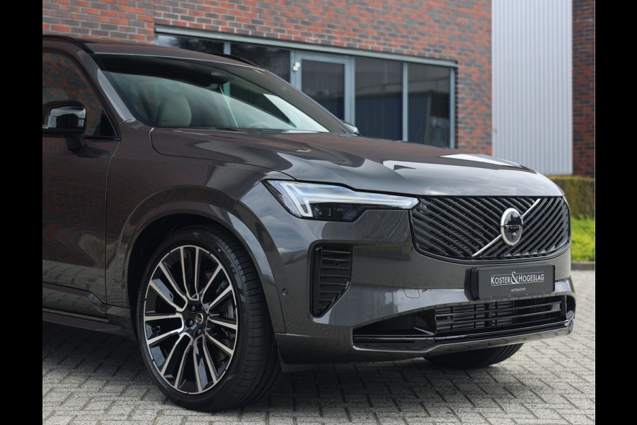 Volvo XC90 T8 AWD Ultra Dark | Pano - Trekhaak - Bowers&Wilkins