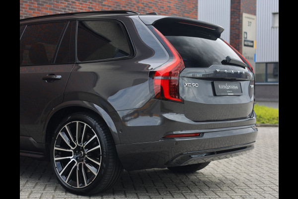 Volvo XC90 T8 AWD Ultra Dark | Pano - Trekhaak - Bowers&Wilkins