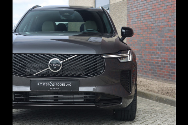 Volvo XC90 T8 AWD Ultra Dark | Pano - Trekhaak - Bowers&Wilkins