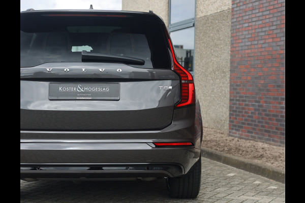 Volvo XC90 T8 AWD Ultra Dark | Pano - Trekhaak - Bowers&Wilkins