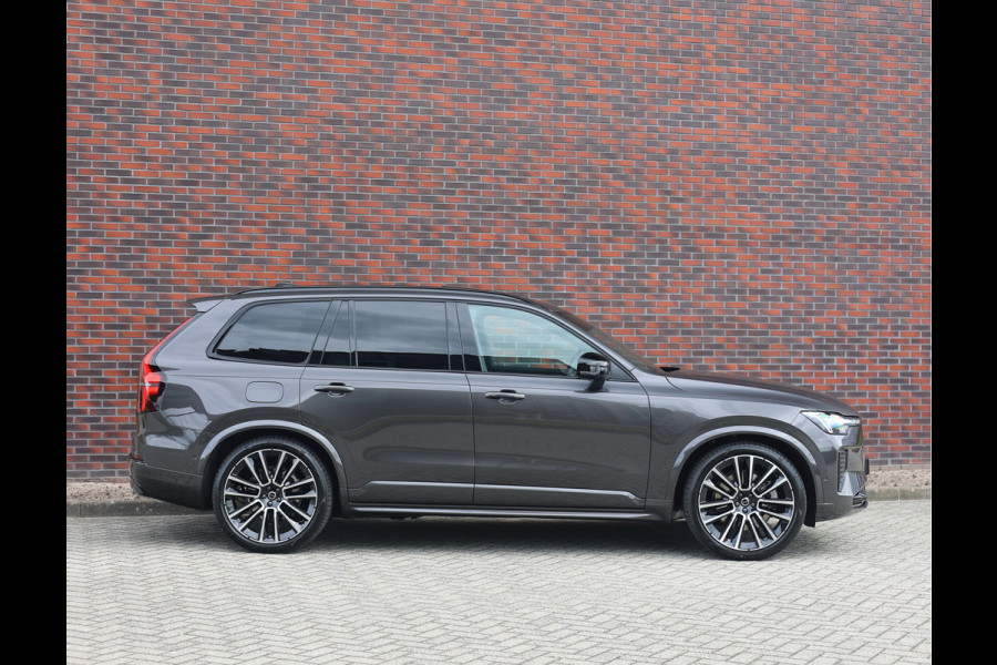 Volvo XC90 T8 AWD Ultra Dark | Pano - Trekhaak - Bowers&Wilkins