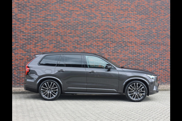 Volvo XC90 T8 AWD Ultra Dark | Pano - Trekhaak - Bowers&Wilkins