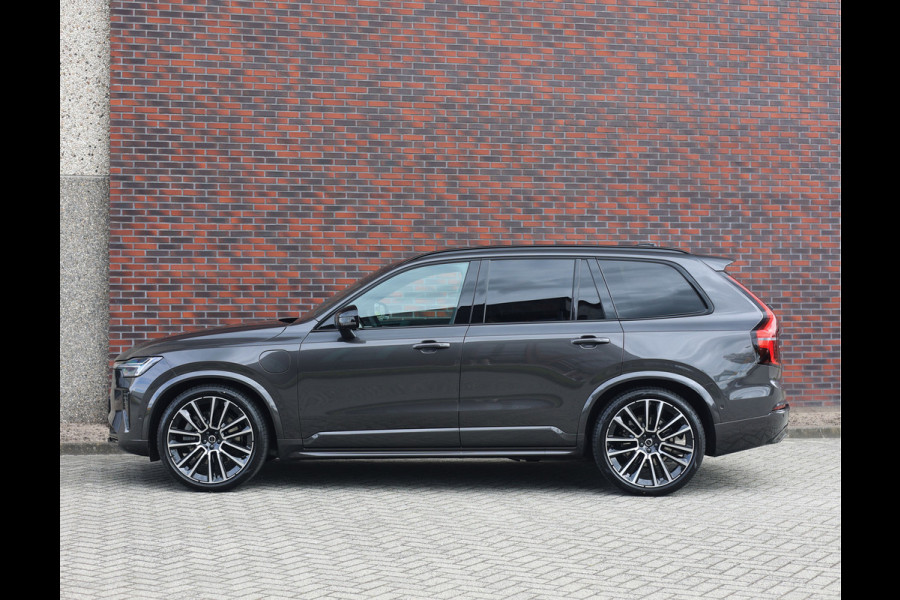Volvo XC90 T8 AWD Ultra Dark | Pano - Trekhaak - Bowers&Wilkins