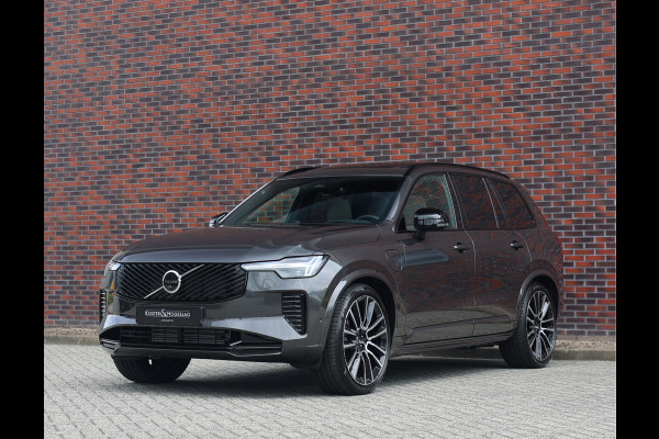 Volvo XC90 T8 AWD Ultra Dark | Pano - Trekhaak - Bowers&Wilkins