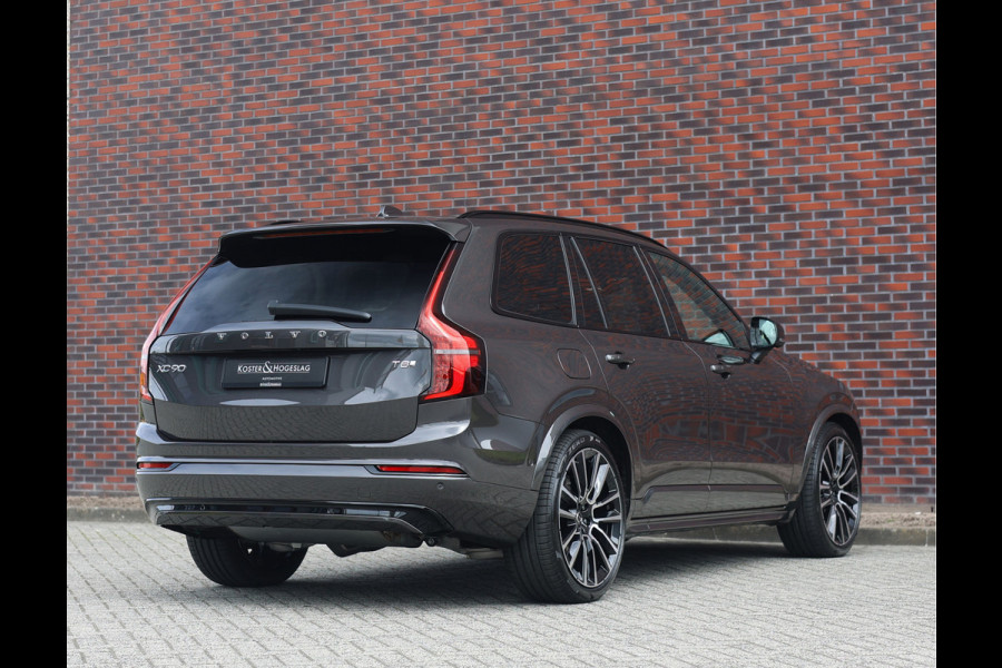 Volvo XC90 T8 AWD Ultra Dark | Pano - Trekhaak - Bowers&Wilkins