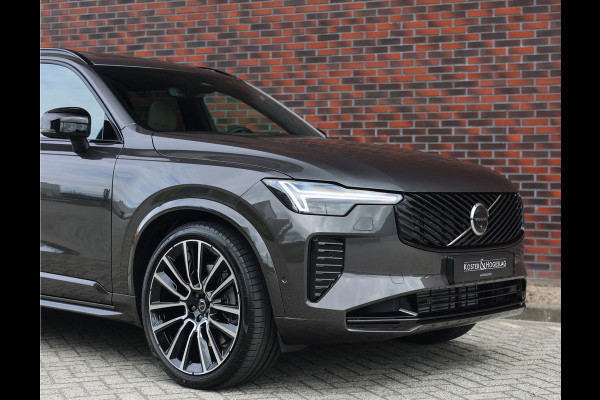 Volvo XC90 T8 AWD Ultra Dark | Pano - Trekhaak - Bowers&Wilkins