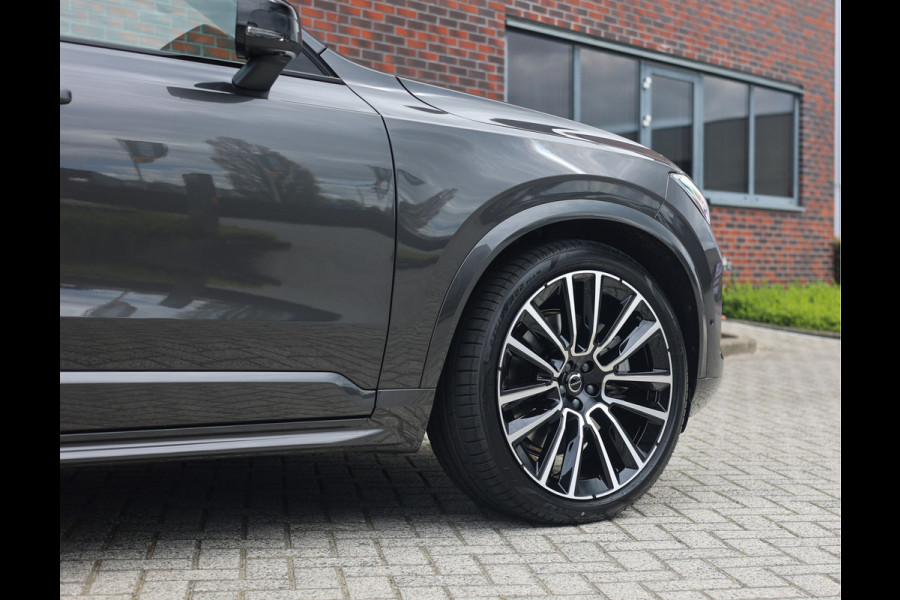 Volvo XC90 T8 AWD Ultra Dark | Pano - Trekhaak - Bowers&Wilkins