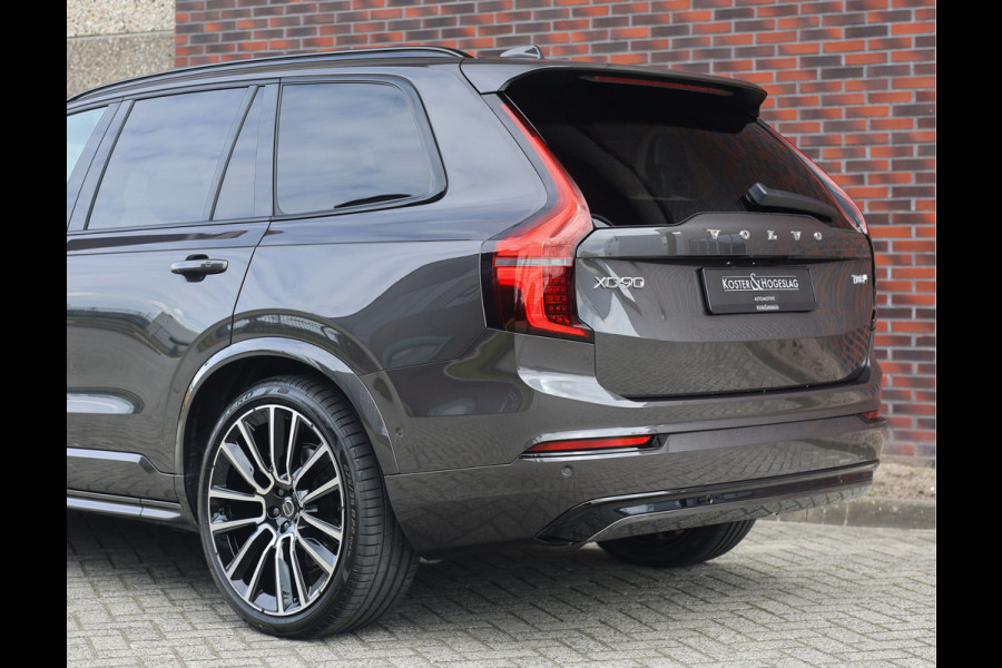 Volvo XC90 T8 AWD Ultra Dark | Pano - Trekhaak - Bowers&Wilkins