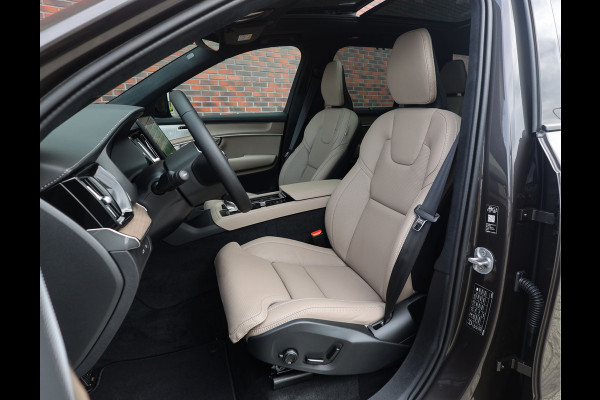Volvo XC90 T8 AWD Ultra Dark | Pano - Trekhaak - Bowers&Wilkins
