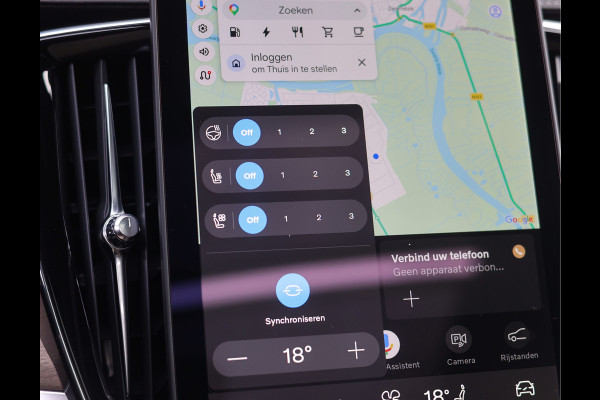 Volvo XC90 T8 AWD Ultra Dark | Pano - Trekhaak - Bowers&Wilkins