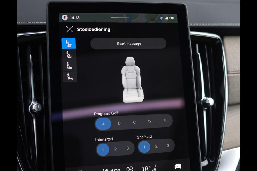 Volvo XC90 T8 AWD Ultra Dark | Pano - Trekhaak - Bowers&Wilkins