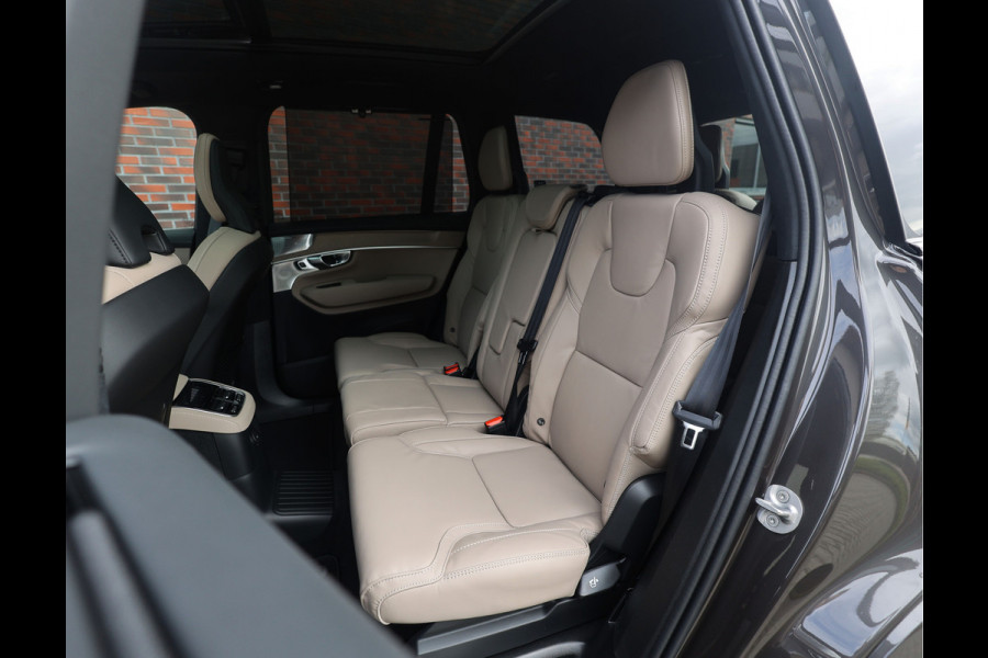 Volvo XC90 T8 AWD Ultra Dark | Pano - Trekhaak - Bowers&Wilkins
