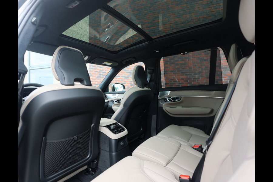 Volvo XC90 T8 AWD Ultra Dark | Pano - Trekhaak - Bowers&Wilkins