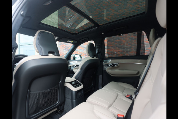 Volvo XC90 T8 AWD Ultra Dark | Pano - Trekhaak - Bowers&Wilkins