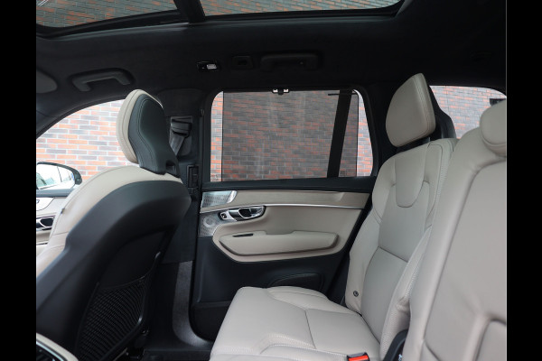 Volvo XC90 T8 AWD Ultra Dark | Pano - Trekhaak - Bowers&Wilkins