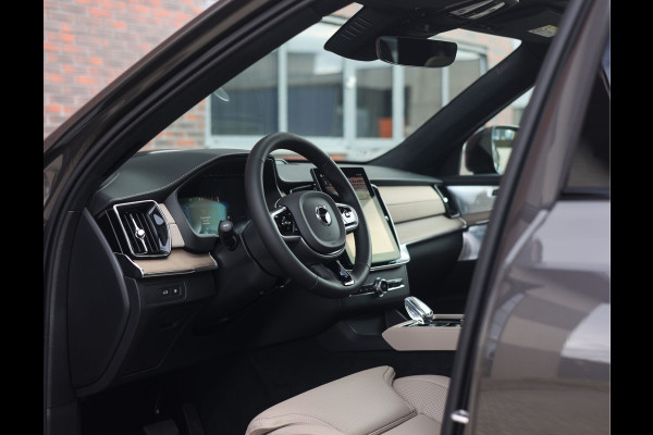 Volvo XC90 T8 AWD Ultra Dark | Pano - Trekhaak - Bowers&Wilkins