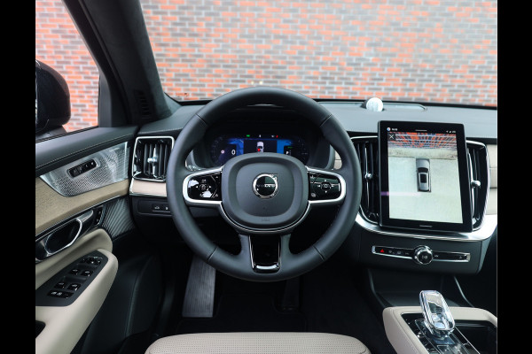 Volvo XC90 T8 AWD Ultra Dark | Pano - Trekhaak - Bowers&Wilkins
