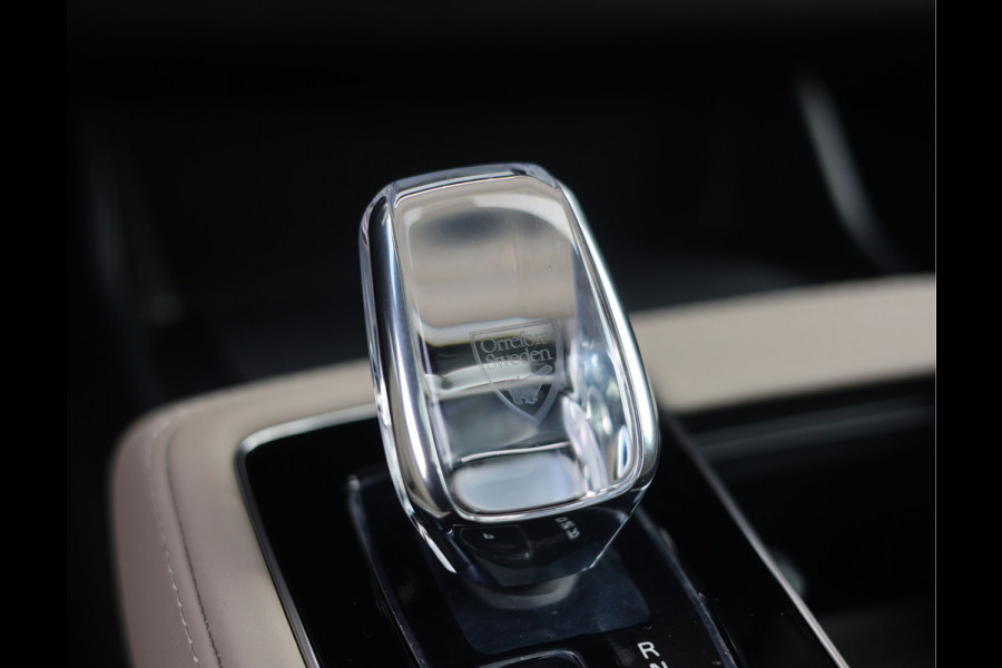 Volvo XC90 T8 AWD Ultra Dark | Pano - Trekhaak - Bowers&Wilkins