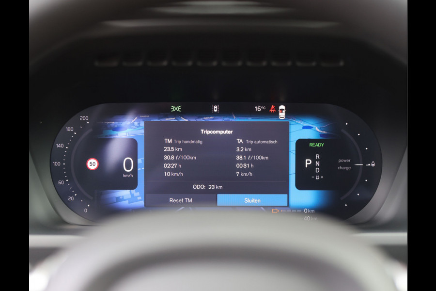 Volvo XC90 T8 AWD Ultra Dark | Pano - Trekhaak - Bowers&Wilkins