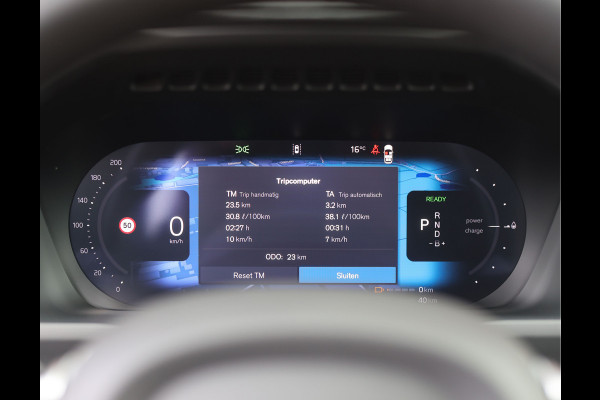 Volvo XC90 T8 AWD Ultra Dark | Pano - Trekhaak - Bowers&Wilkins