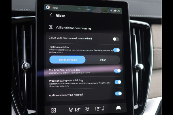 Volvo XC90 T8 AWD Ultra Dark | Pano - Trekhaak - Bowers&Wilkins