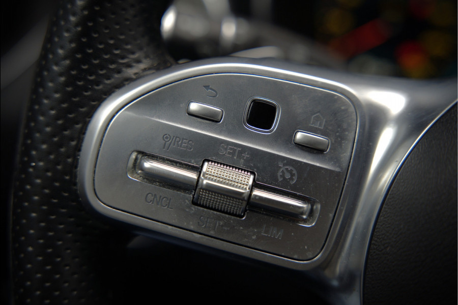 Mercedes-Benz C-Klasse Estate 160 Business Solution AMG Limited | Stoelverwarming | Cruise Control | Camera | Navigatie | Keyless | Trekhaak | Digitale Tellers | Dealer Onderhouden | LED High Performance | NAP