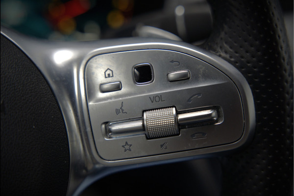 Mercedes-Benz C-Klasse Estate 160 Business Solution AMG Limited | Stoelverwarming | Cruise Control | Camera | Navigatie | Keyless | Trekhaak | Digitale Tellers | Dealer Onderhouden | LED High Performance | NAP